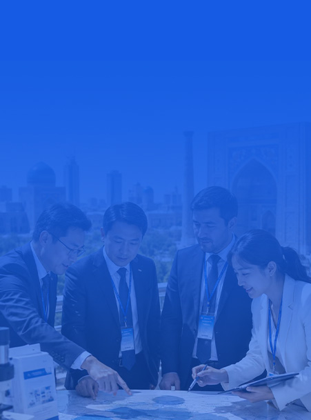 Precise Buyer Matching & Efficient Business Acquisition